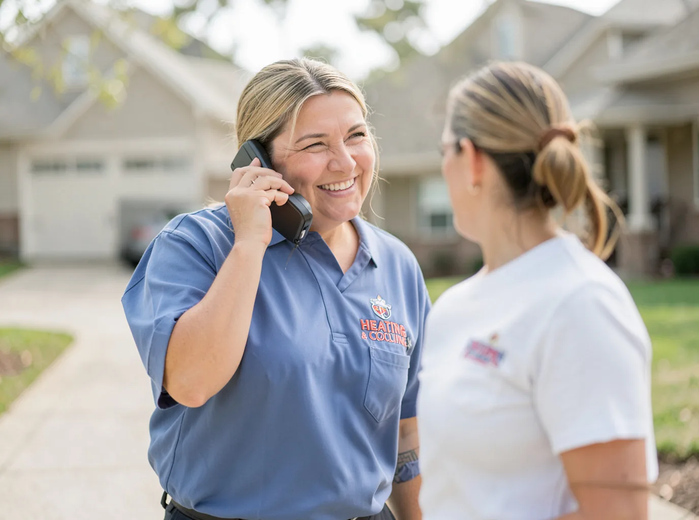 Hvac Repair Etna, NH FAQs